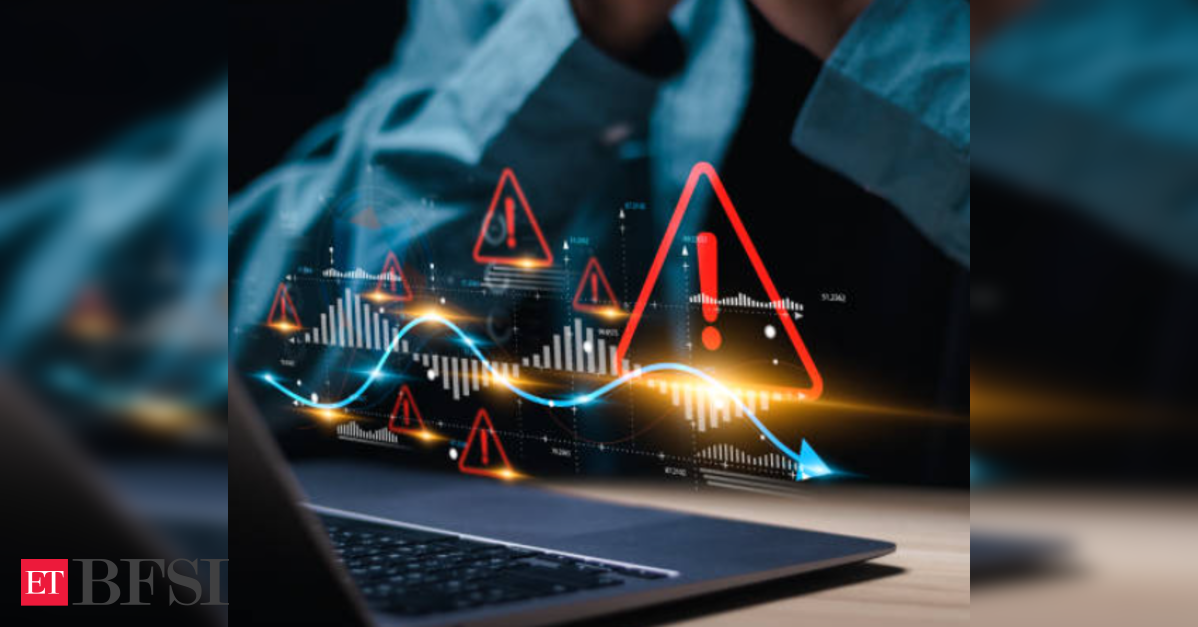 The Intelligence Edge: Staying Ahead of Financial Crime