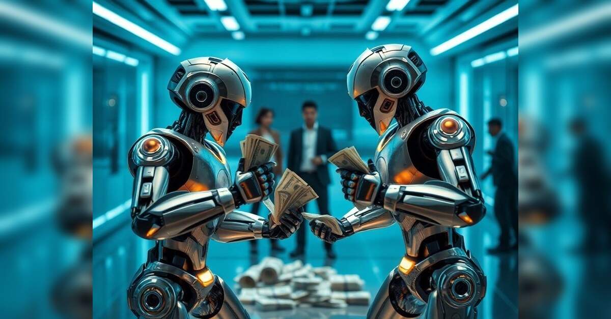 Indeed, Glassdoor to cut 1,300 jobs amid AI integration