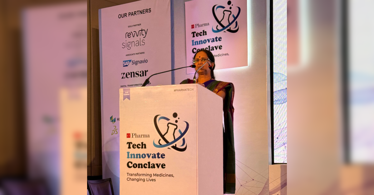 CDSCO Gears Up for Tech Upgrade; Parallel Review to Expedite Gene Therapy Clearances