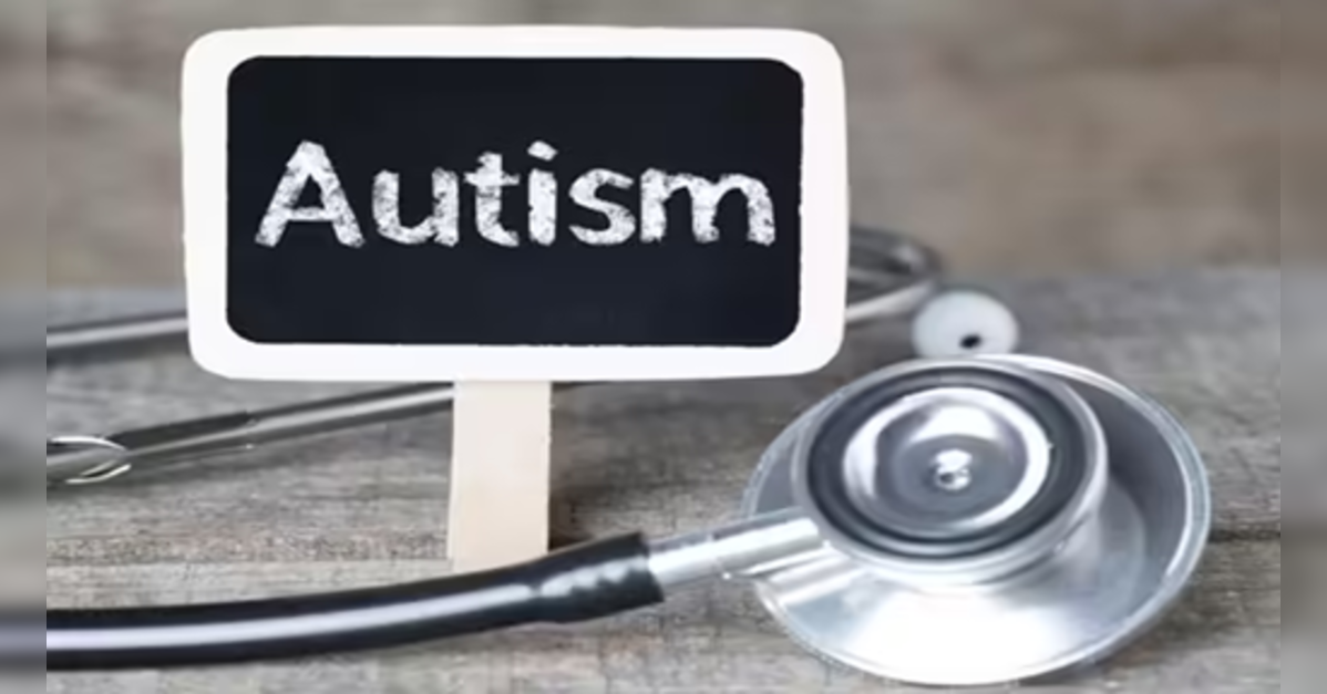 New autism discovery paves way for personalized care – ET HealthWorld