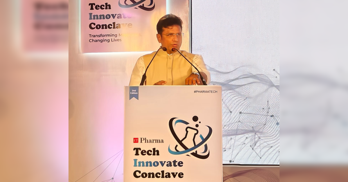 T’gana emerging as Global Life Sciences anchor, attracted ₹50k cr Investment in 18 months: State Commerce Minister