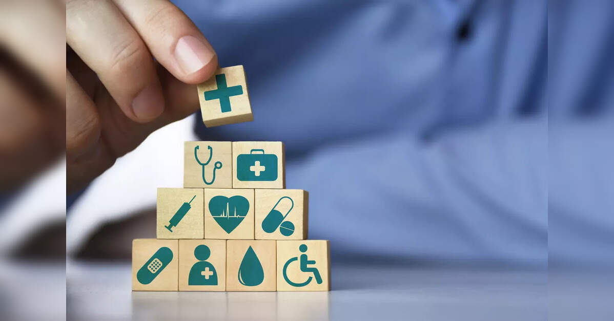 Premium healthcare & lifestyle diseases driving health insurance premium hikes: Universal Sompo MD Sharad Mathur