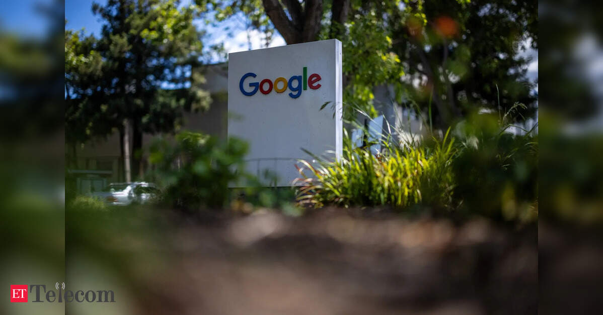 Google Acquires Windsurf CEO and AI Team to Boost DeepMind Innovations, ET Telecom