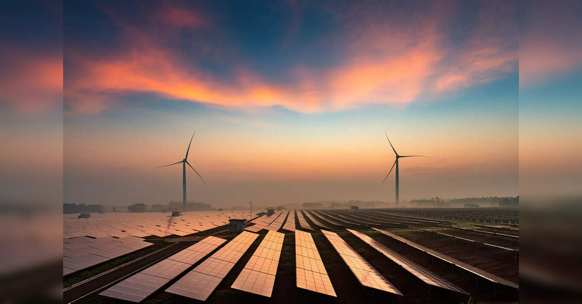 Odisha's Green Hydrogen Ambitions: A Step Towards Clean Energy Leadership