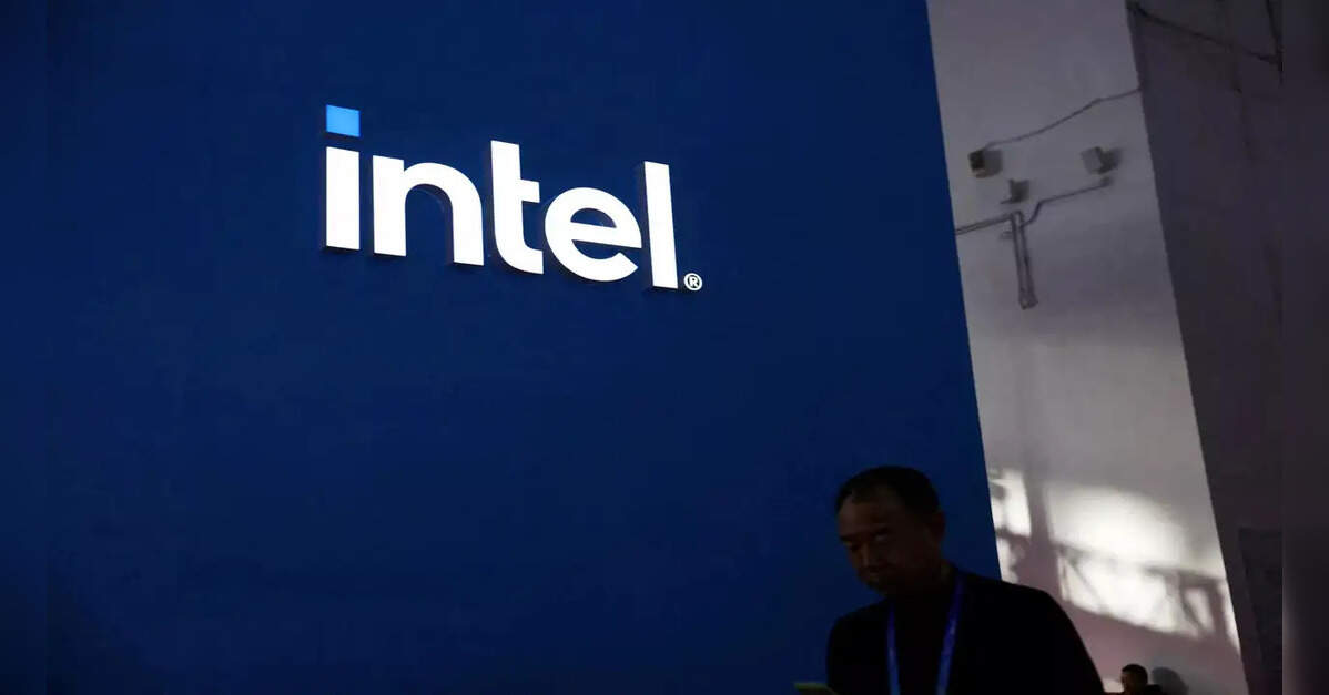 Intel Launches AI Robotics Company RealSense Amid Major Layoffs, ETHRWorld
