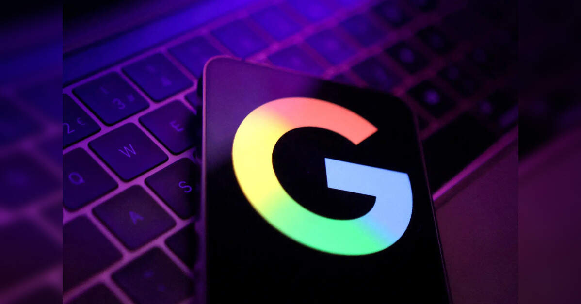 Google hires Windsurf executives in $2.4 billion deal to advance AI coding ambitions, ETHRWorld