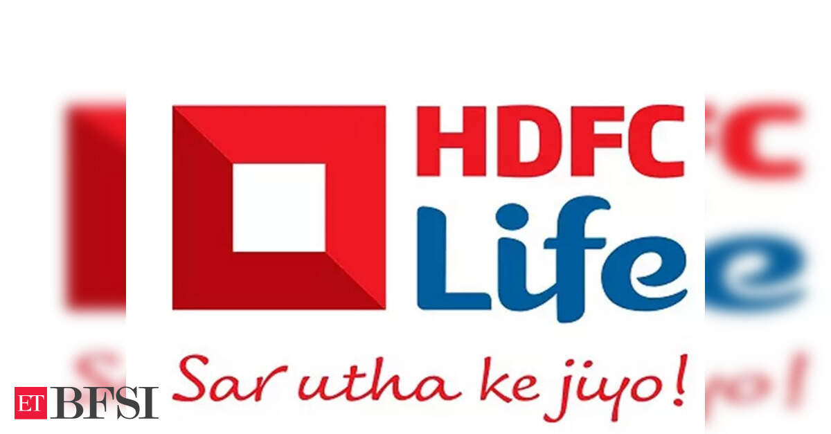 HDFC Life Q1 Earnings Preview: 16% PAT Growth with Robust APE Growth Expected, ET BFSI