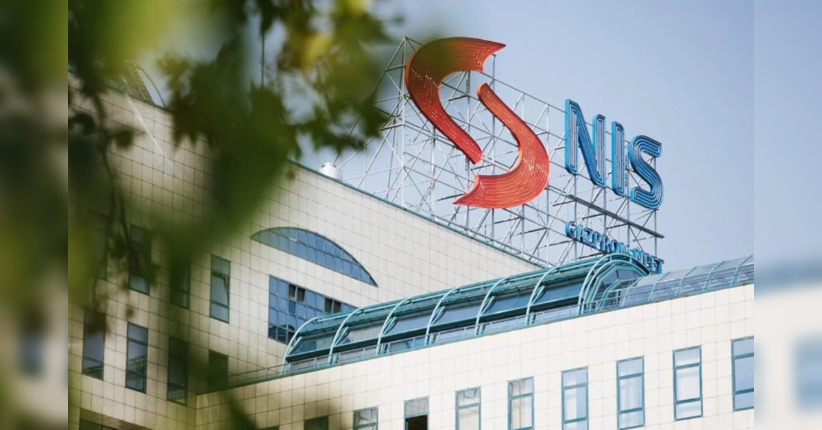 Serbia seeks fifth US sanctions waiver for Russian-owned oil firm NIS