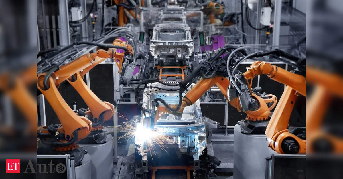 Indian automotive industry clocks deals worth $1.3 billion in April-June: Report