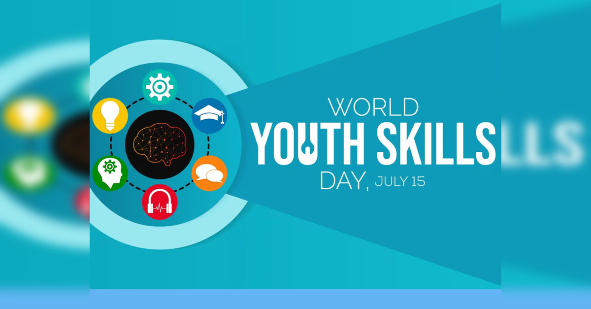 Empowering Southeast Asian Youth for a Digital Future: Celebrating World Youth Skills Day 2025, ETHRWorldSEA