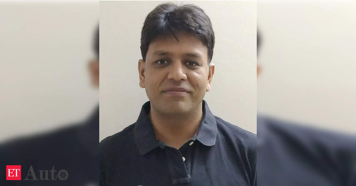 DriveX Mobility appoints Pulkit Gupta as Senior VP - Sales
