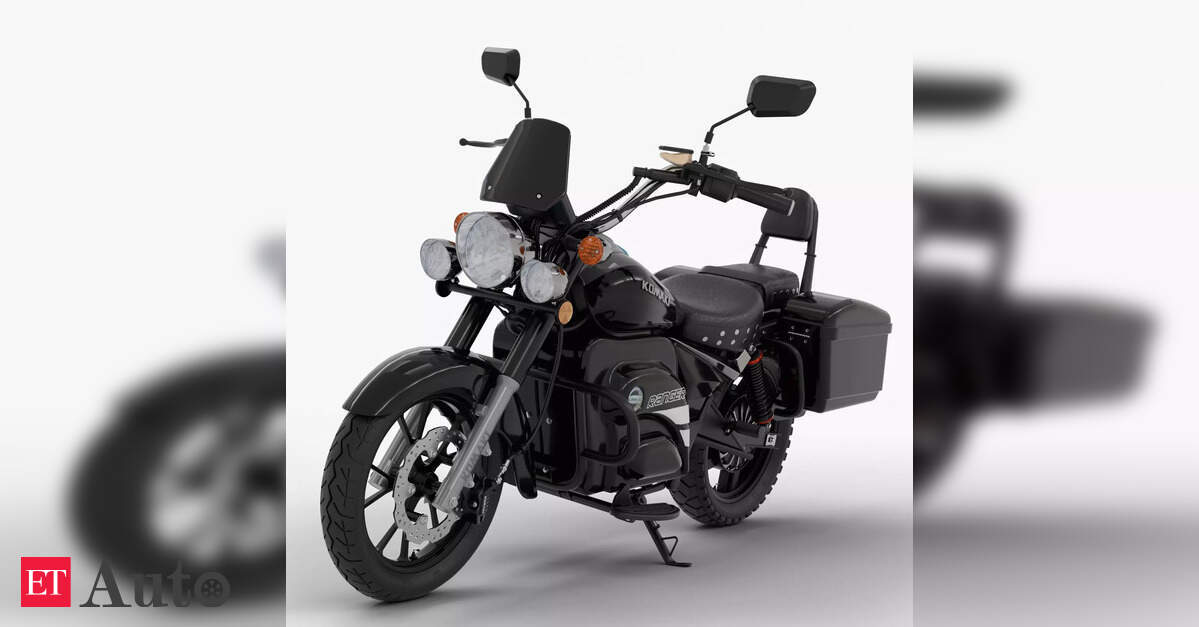Komaki launches new Ranger PRO and PRO+ electric bikes