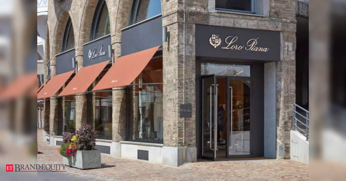 Cashmere king Loro Piana becomes latest Italian luxury brand called out for worker abuse in supply chain