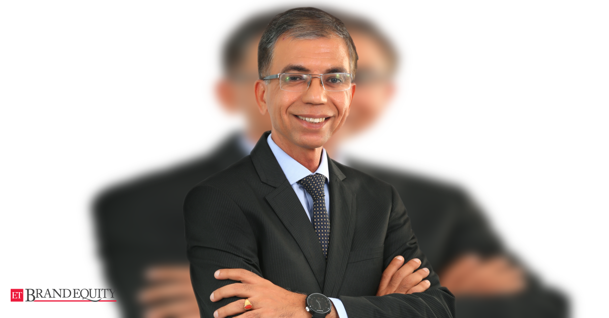 Hindustan Coca-Cola Beverages names Hemant Rupani its new CEO