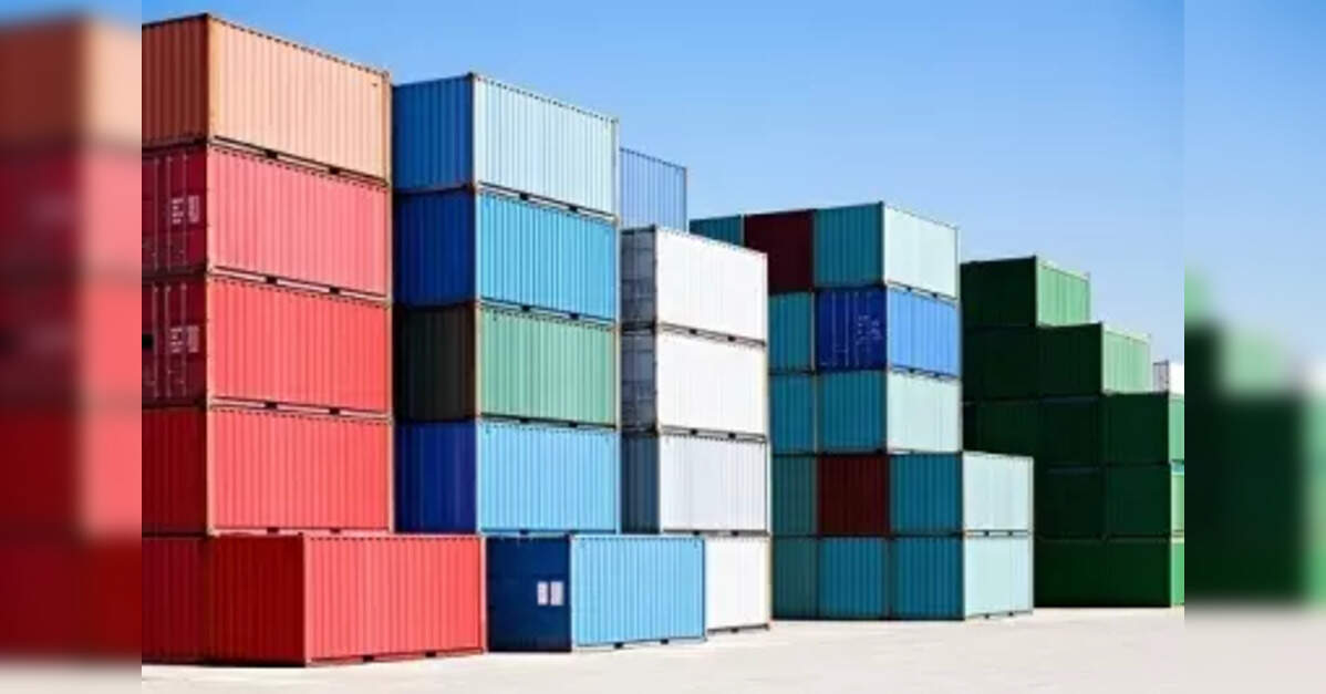 India's trade deficit narrows to $18.78 billion in June