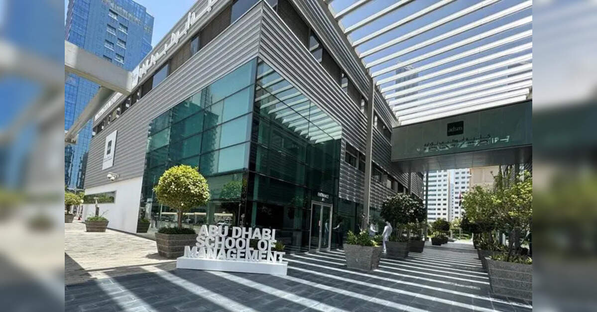 UAE and India Forge New Educational Partnership to Empower Youth and Innovators, ET Education