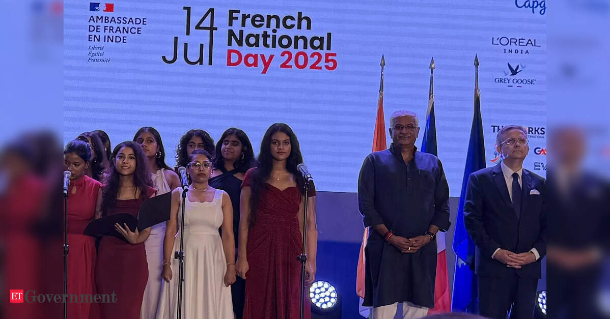 French National Day highlights India-France alliance in defence, diplomacy and innovation