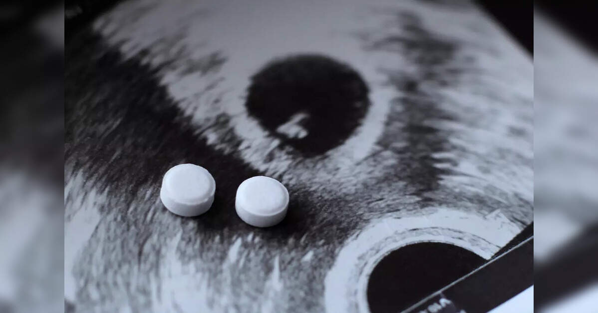 West Virginia Abortion Ban: West Virginia Appeals Court Upholds Controversial Abortion Medication Ban, ET Health