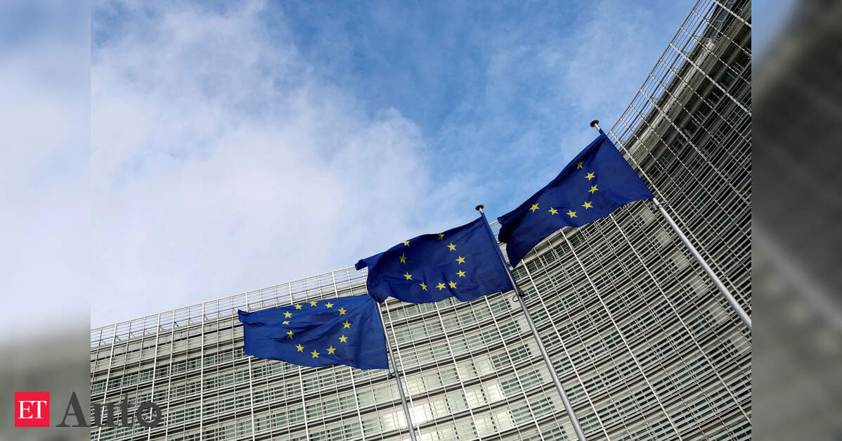 Tariffs On Aircraft And Cars: EU Targets US Goods with Proposed Tariffs on Planes, Cars, and Beverages, ET Auto