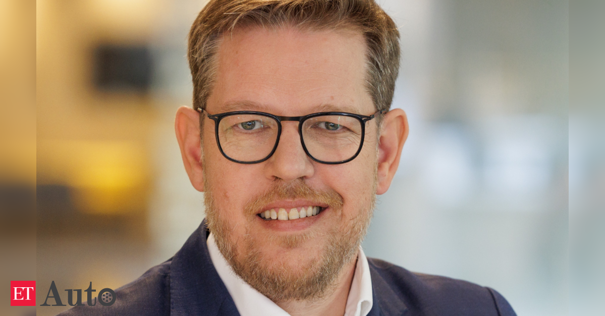Duncan Minto Named Interim CEO of Renault Group Amid Executive Transition, ET Auto