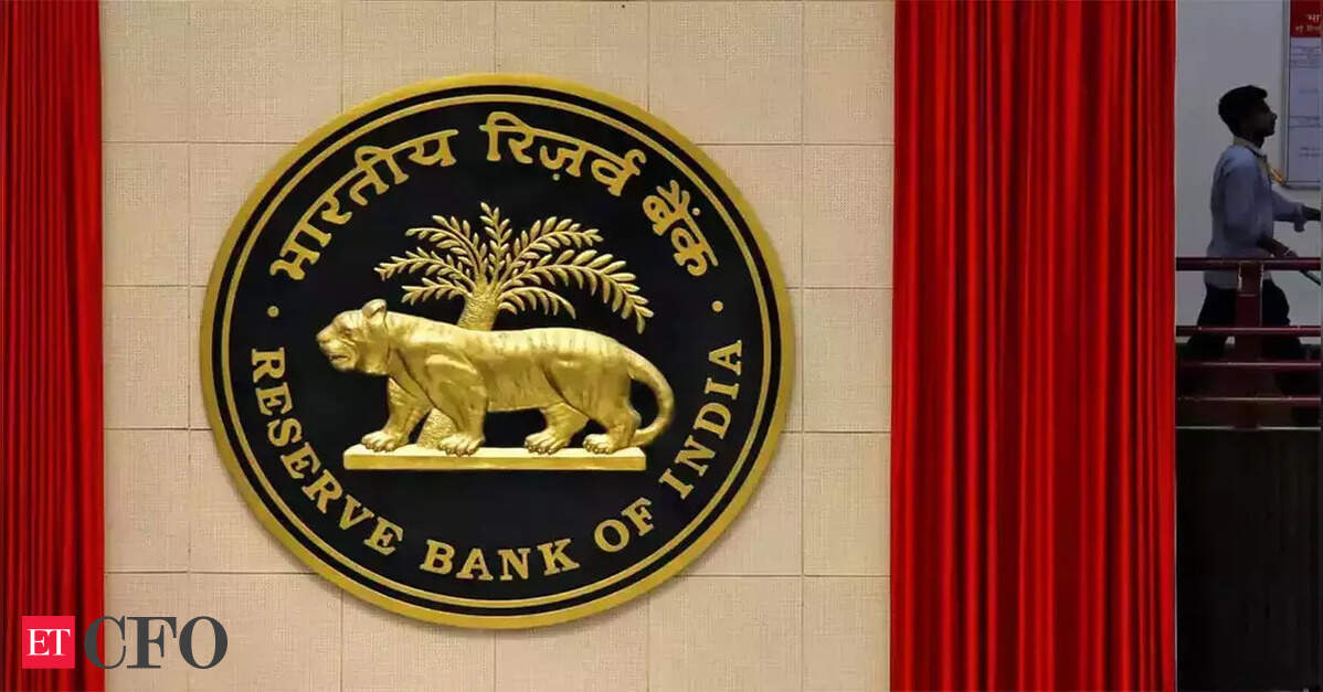 RBI Liquidity Infusion: RBI's Liquidity Boost to Enable Significant Rate Cuts in 2025, According to Fitch Ratings, ET Cfo