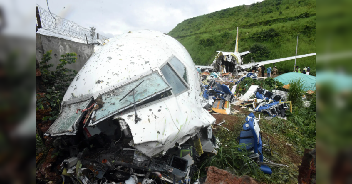 Air India crash rekindles debate over cockpit video recorders