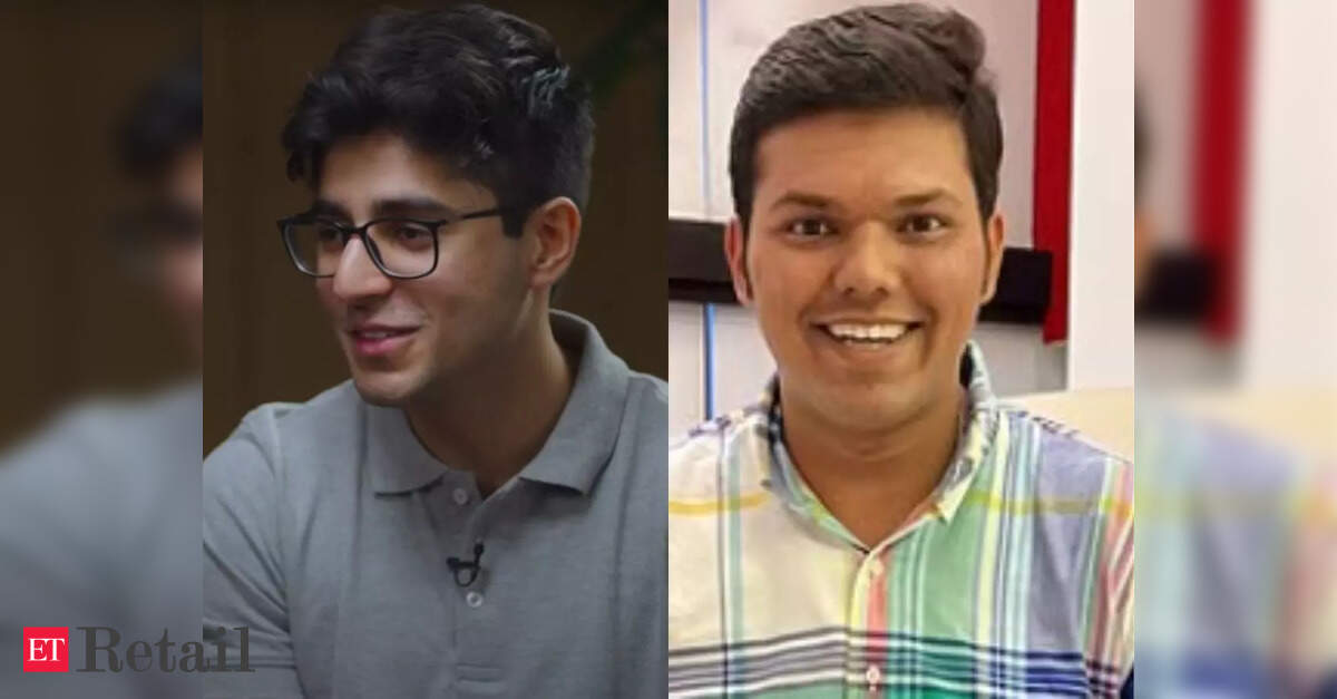 Zepto: India's Top Under-30 Entrepreneurs Revealed by Hurun 2025 List, ETRetail