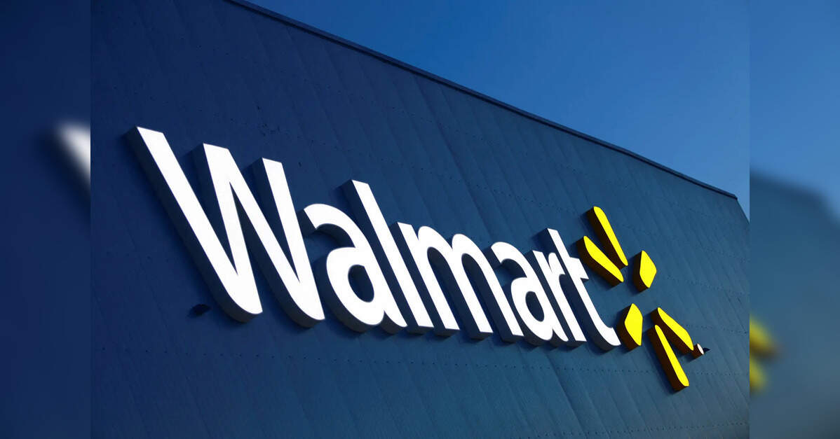 Walmart Restructuring: Walmart Restructures Support and Training Roles Amid Operational Streamlining, ETHRWorld