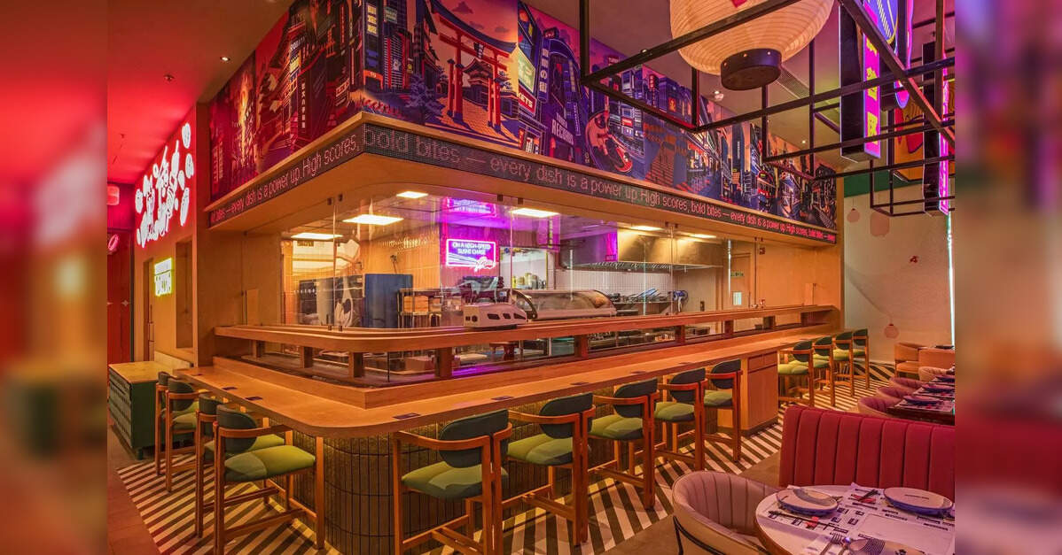 Harajuku Tokyo Cafe & Bakehouse arrives in Mumbai