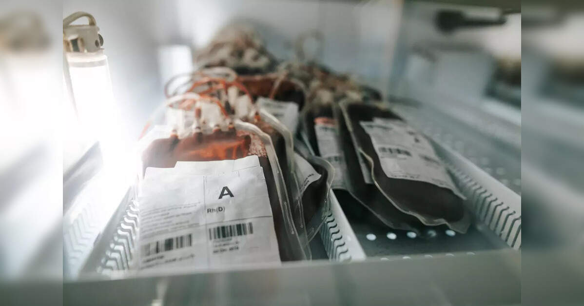 Mandatory NAT Testing in Blood Banks Urged by Experts to Ensure Safe Blood Supply, ETHealthworld