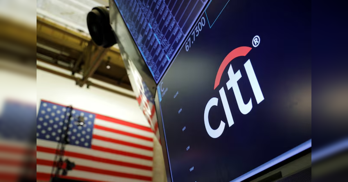 Citi, Ant International pilot AI-powered FX tool for clients to help cut hedging costs