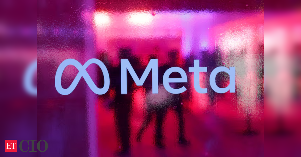 Meta hires two Apple AI researchers for Superintelligence push