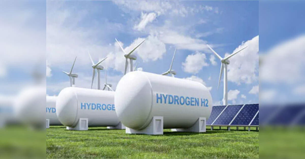 Sterlite Technologies Collaborates for Green Hydrogen Production in Maharashtra