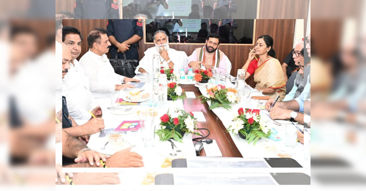 Jyotisar to be developed as grand global tourist destination: Haryana CM