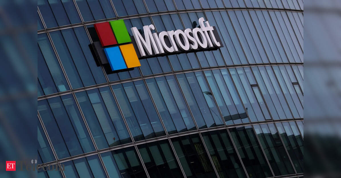 Microsoft likely to sign EU AI code of practice, Meta rebuffs guidelines