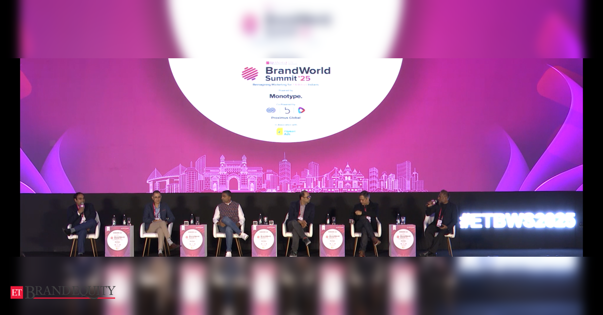 ETBWS 2025: A new VUCA mindset to lead marketing in age of uncertainty