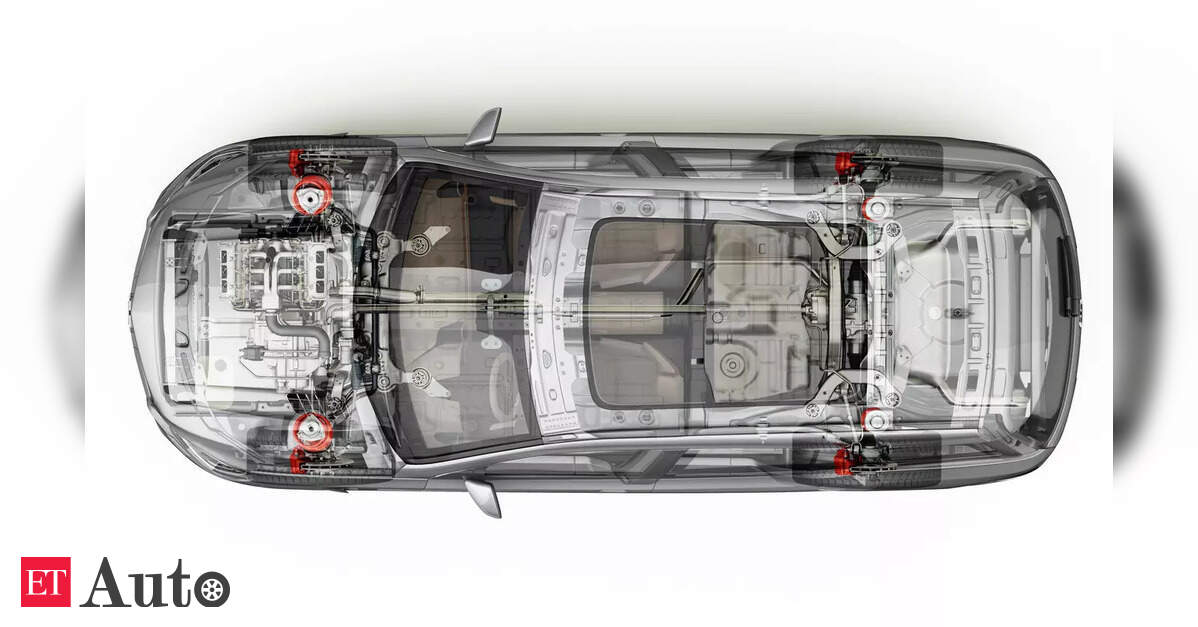 US to WTO: Auto duty levied on national security grounds