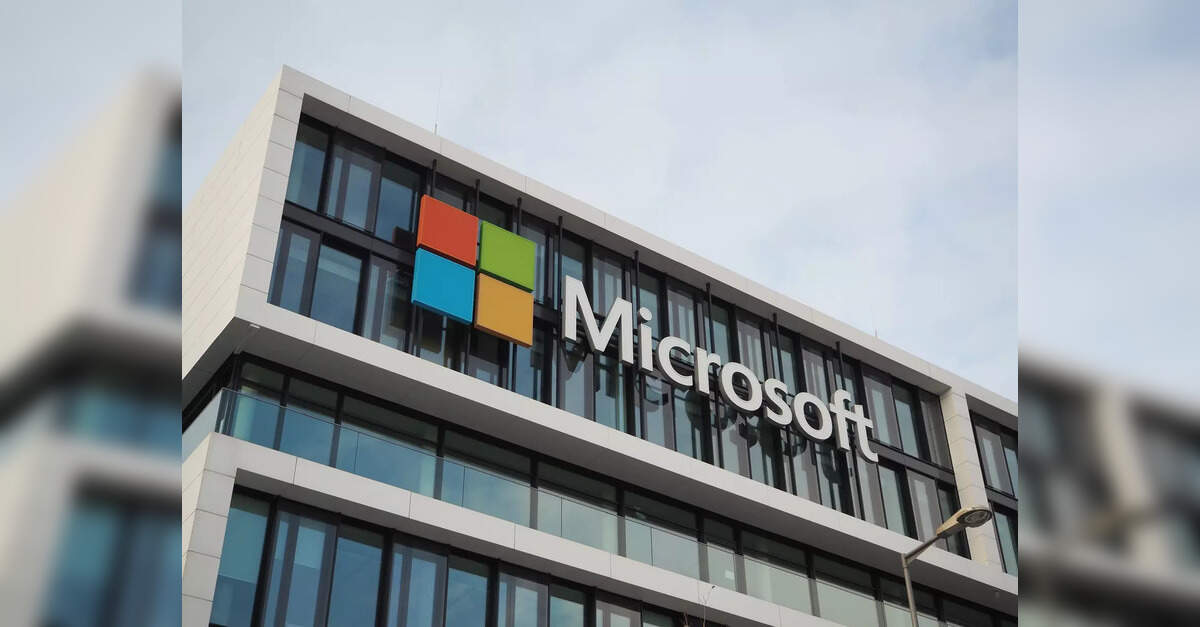 Microsoft to Sign EU AI Code of Practice as Meta Rejects It