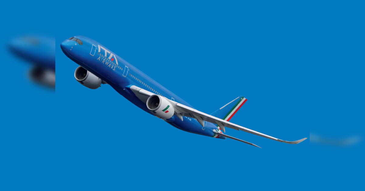 Air Canada and ITA Airways expand connectivity with new codeshare agreement