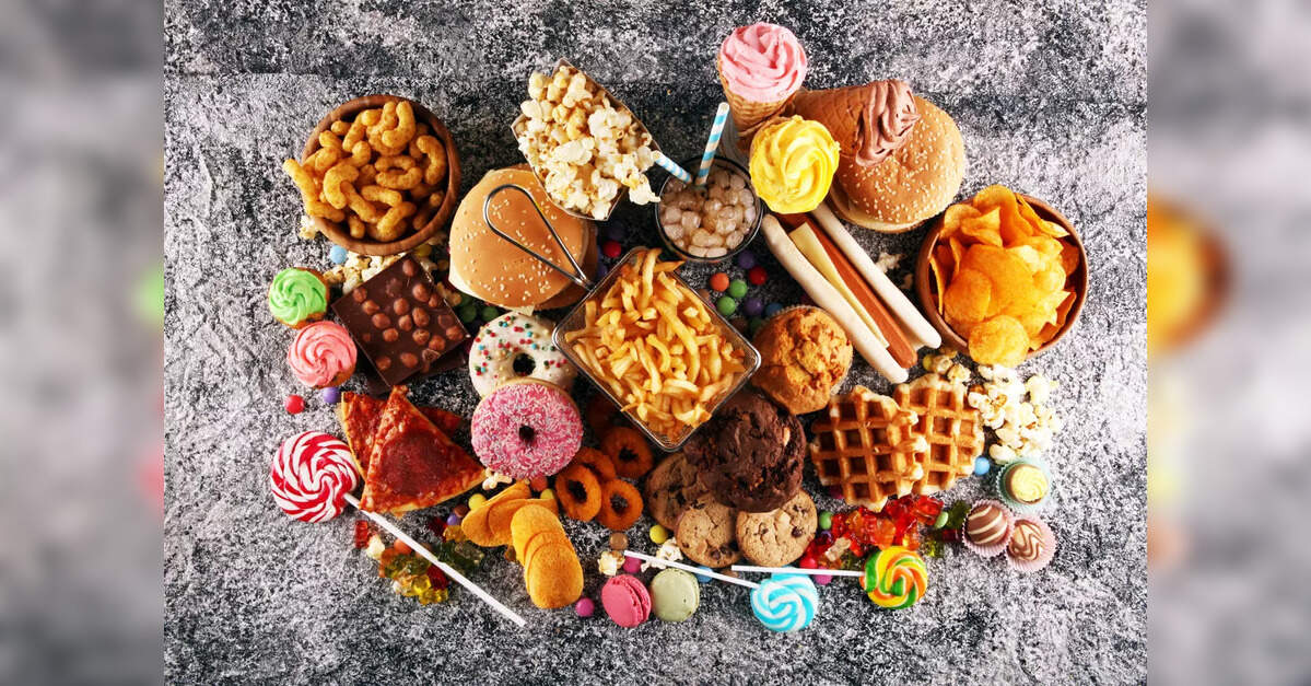 Study analyses intake of ultra-processed foods among South Asian countries
