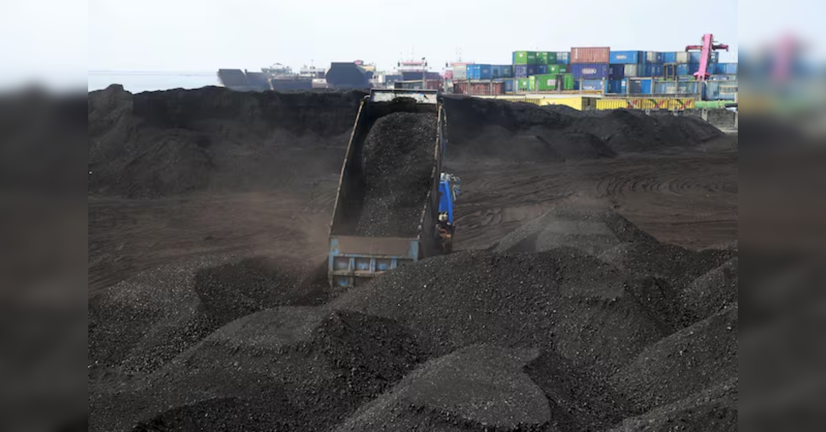 Philippines set for first coal power decline in 17 years amid rising LNG use