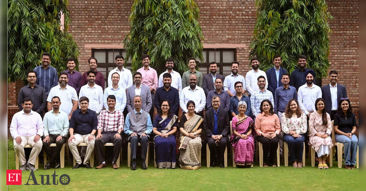 Hyundai Motor India Unveils ARISE Core Talent Programme for Future ...