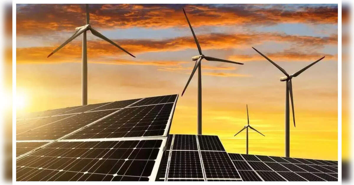 Juniper Green Energy commissions 103 MWp solar capacity of hybrid project in Maharashtra