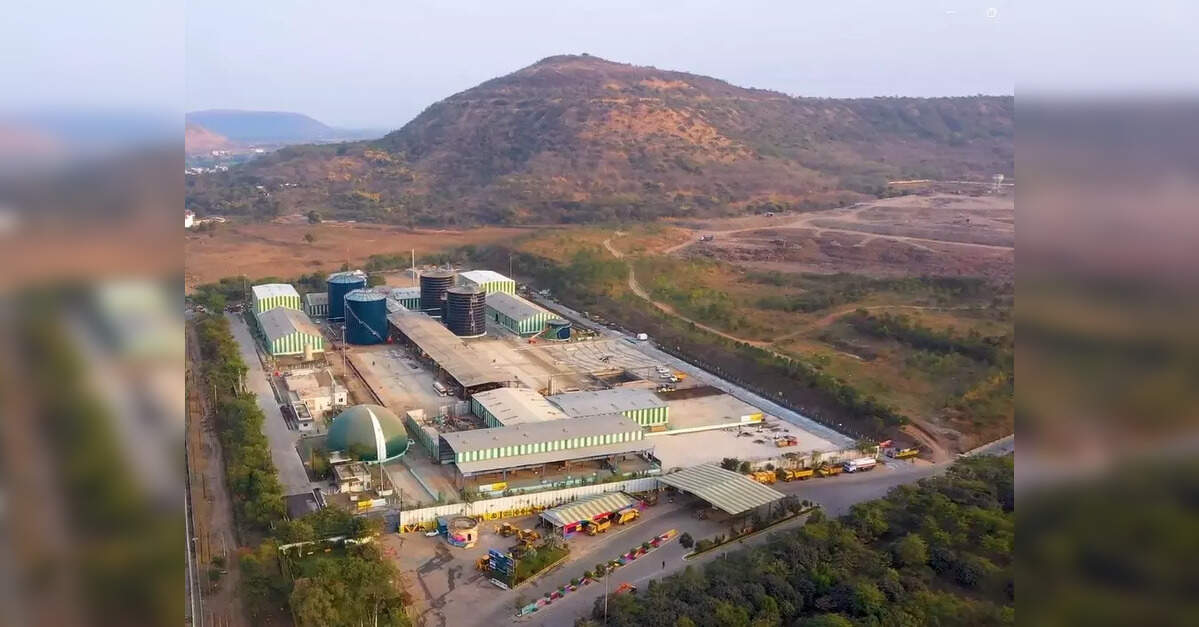 EverEnviro’s Indore CBG plant achieves 20 TPD output, highest PLF in India’s bioenergy sector