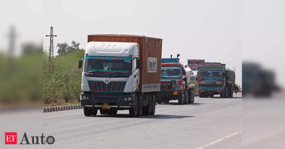 Delhi to throw 50-lakh innovation challenge to retrofit BS-IV trucks