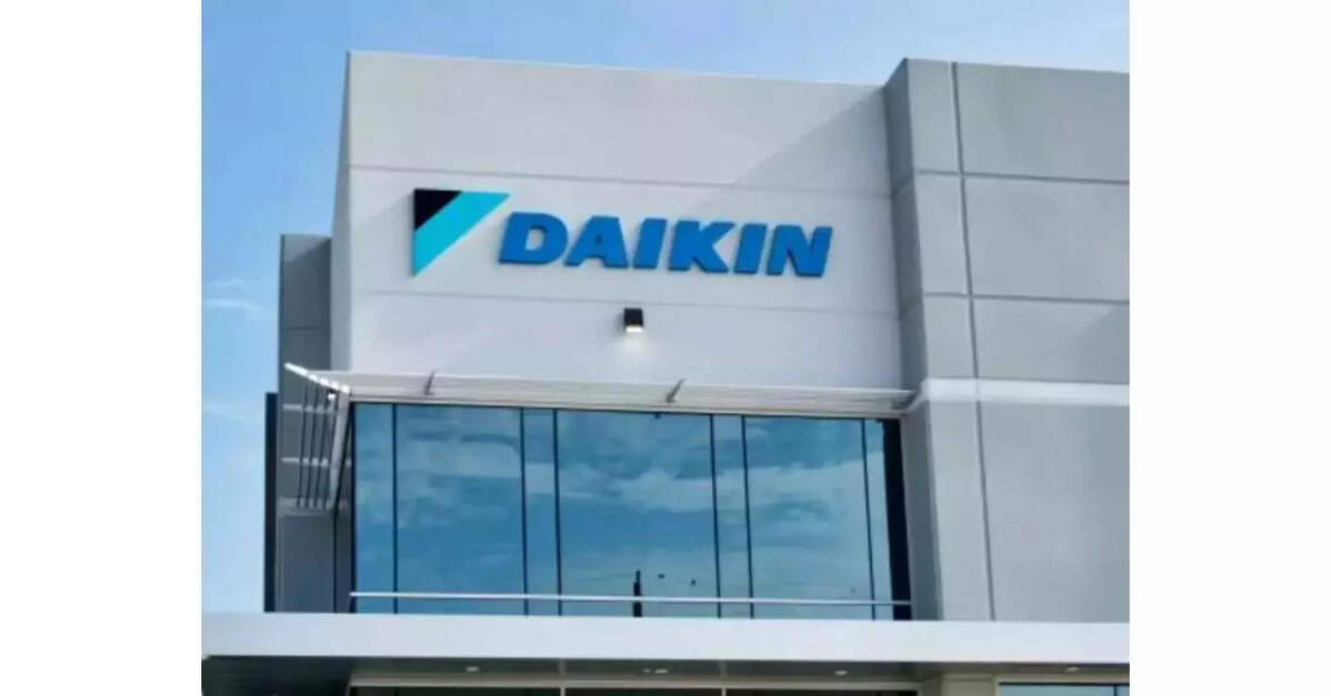 Daikin's new GCC in Gurgaon will employ 700 employees