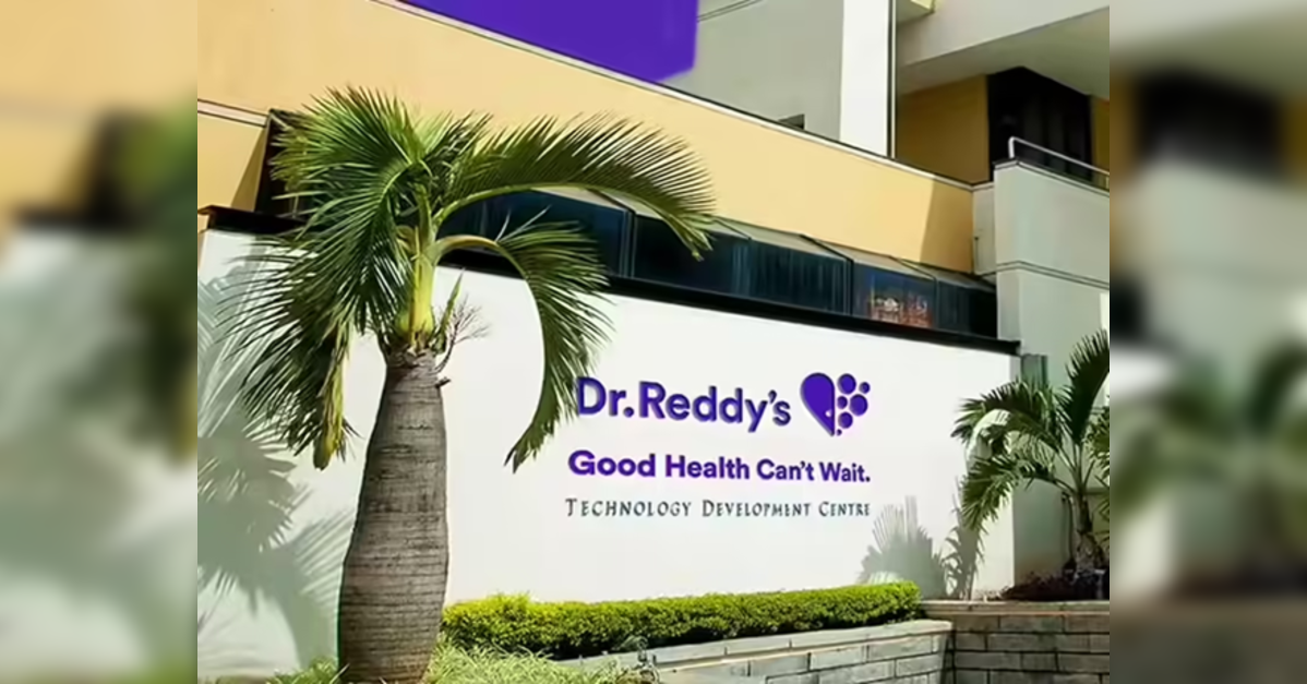 Dr Reddy’s Laboratories Q1 FY26 Results: Dr Reddy’s Laboratories ...