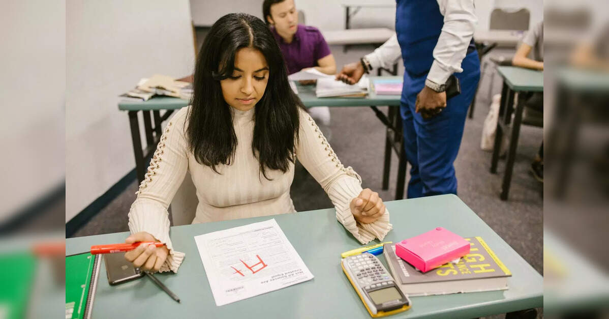 From scores to stories: The report card parents and students have long ...
