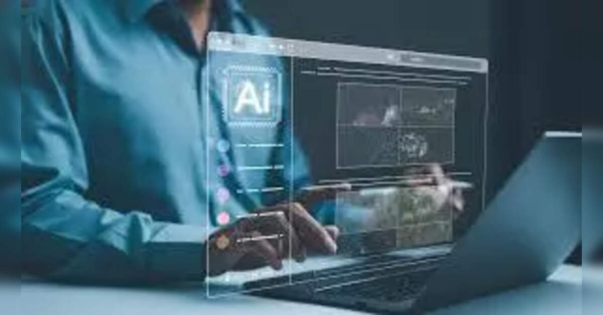 80% of workers rely on AI, but nearly 1 in 2 don’t inform their boss: Survey