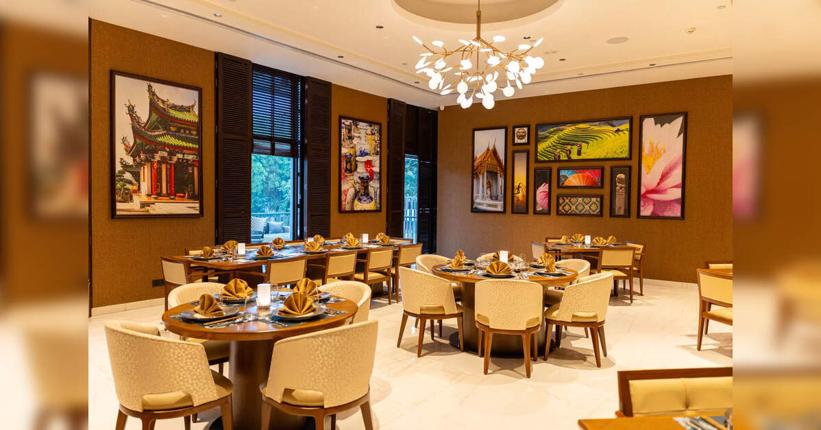 Taj Deccan unveils Pan-Asian restaurant Natsu